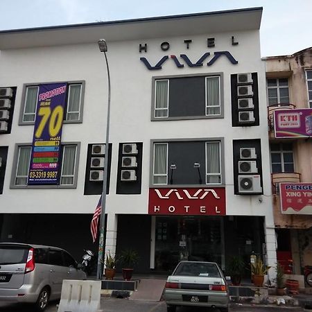 Hotel Viva Klang Esterno foto