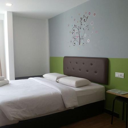 Hotel Viva Klang Esterno foto