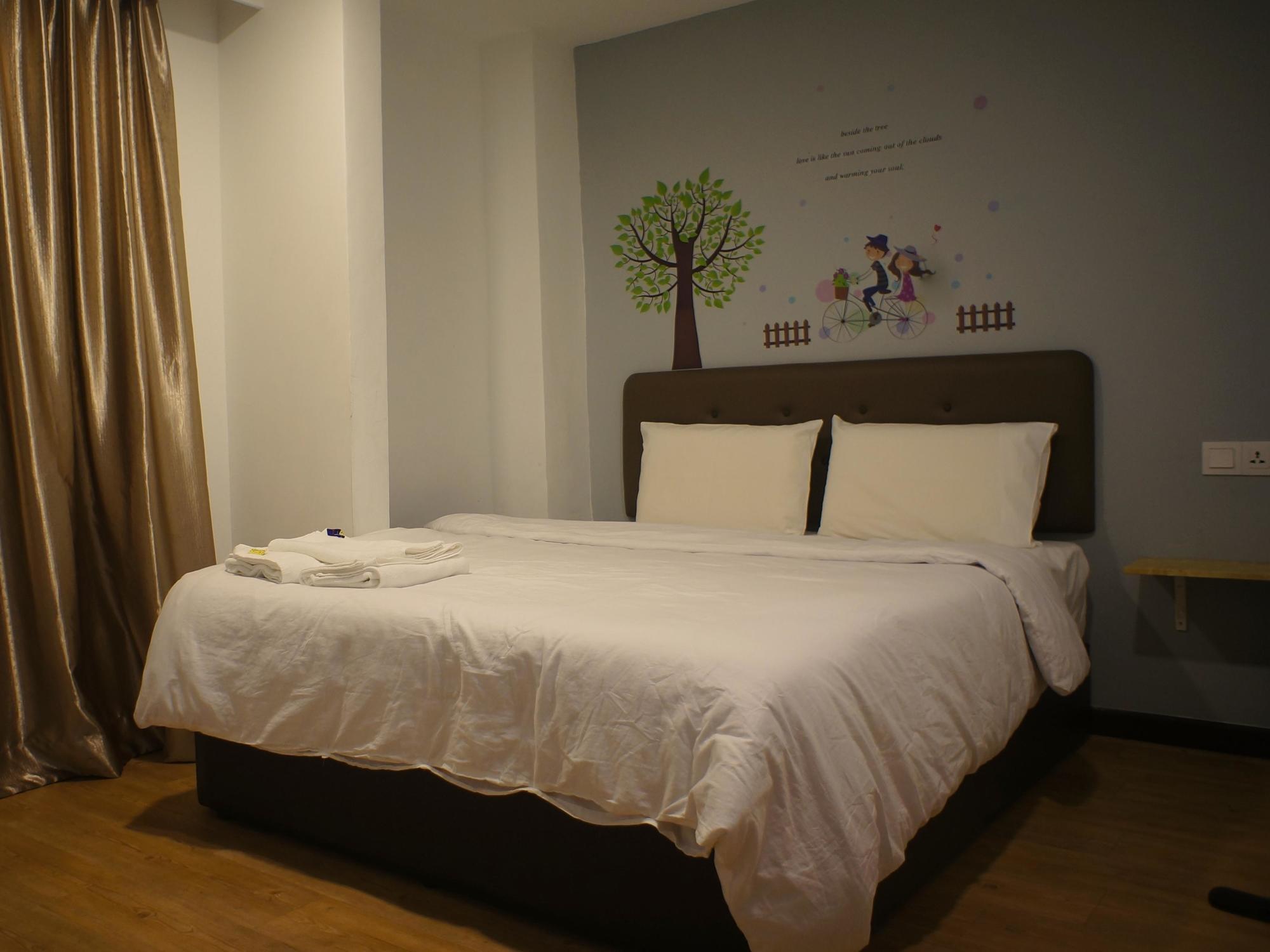 Hotel Viva Klang Esterno foto