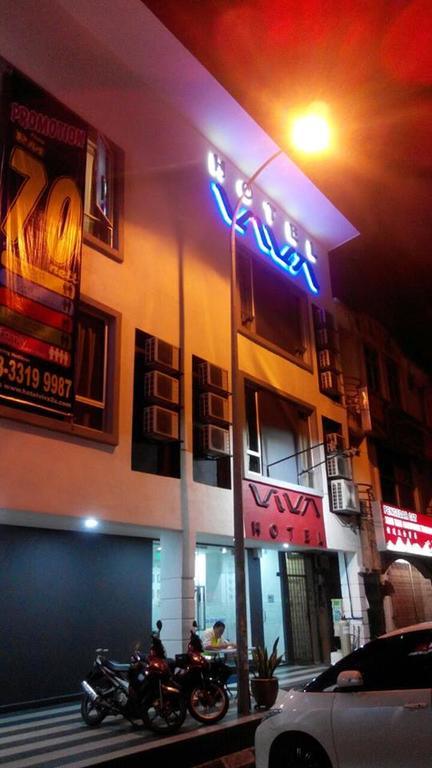 Hotel Viva Klang Esterno foto