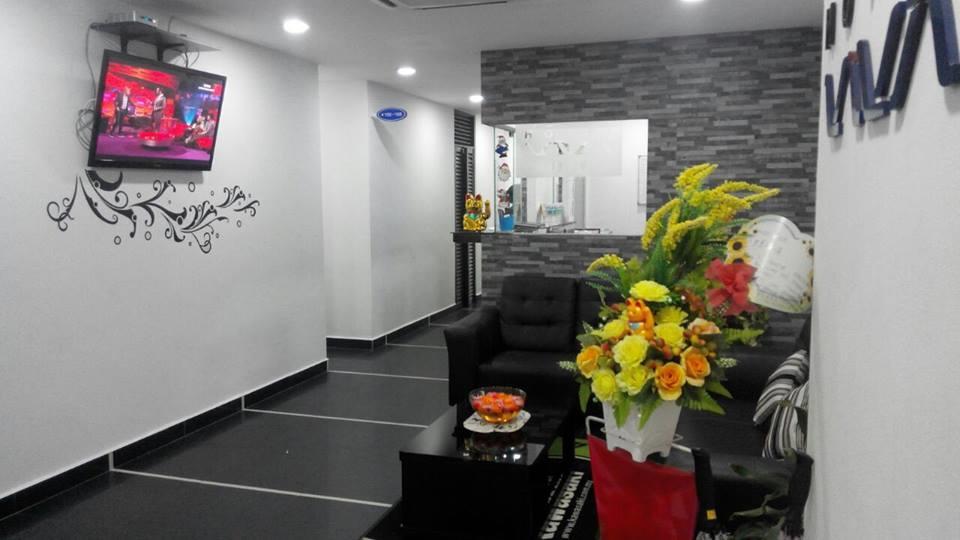 Hotel Viva Klang Esterno foto