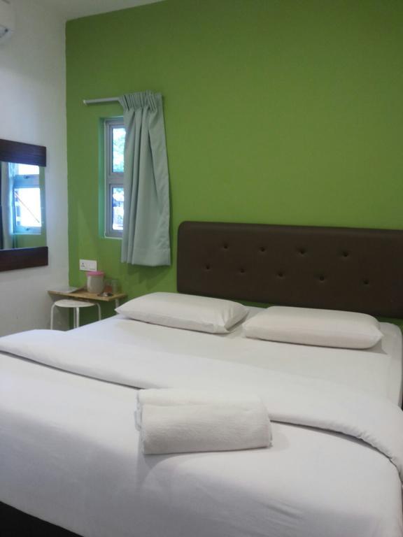 Hotel Viva Klang Esterno foto