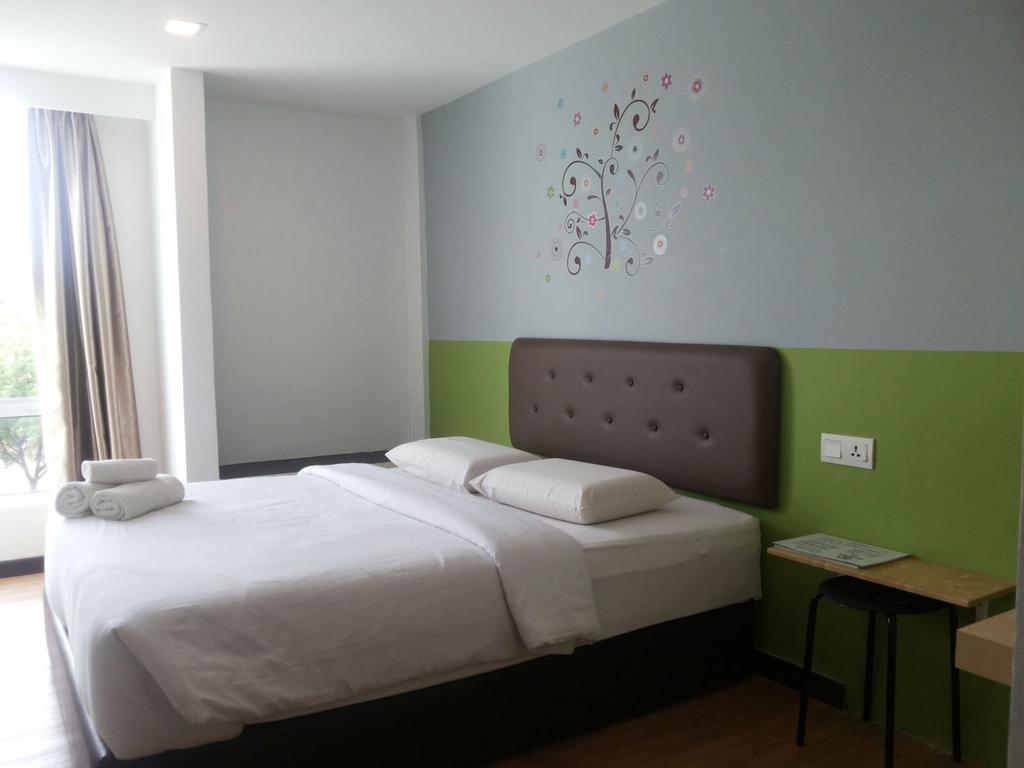Hotel Viva Klang Esterno foto