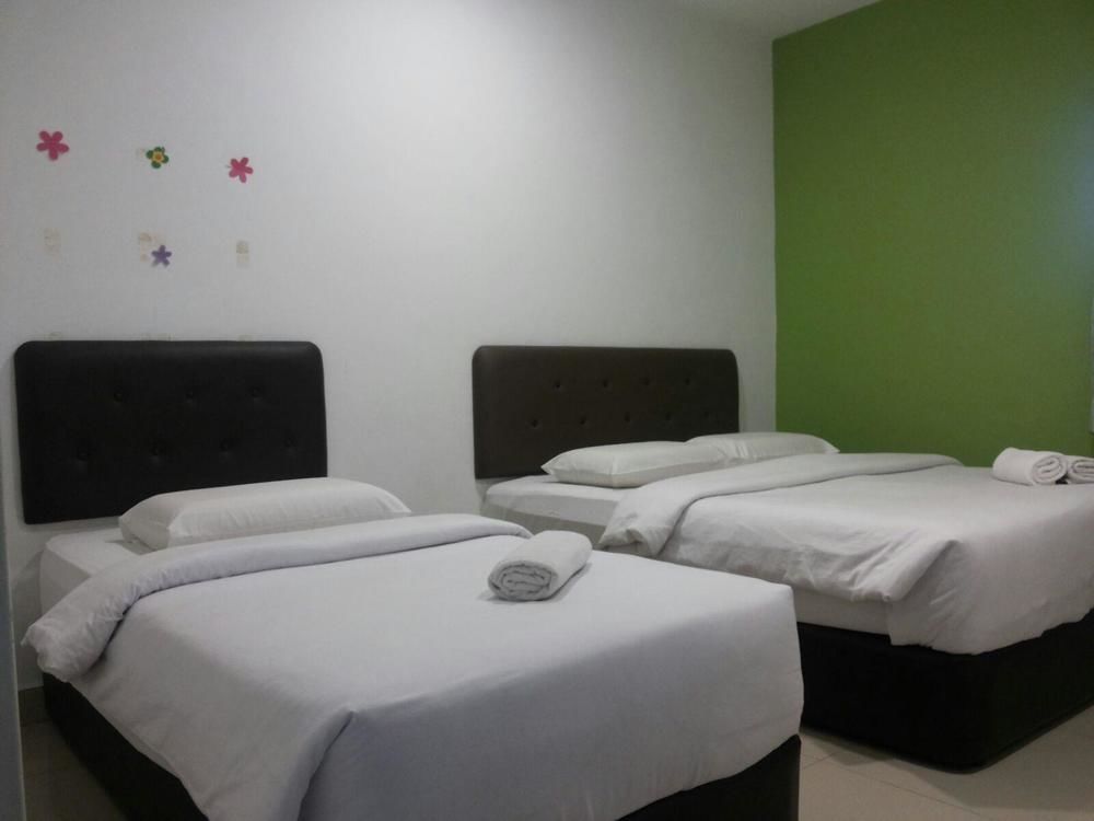Hotel Viva Klang Esterno foto