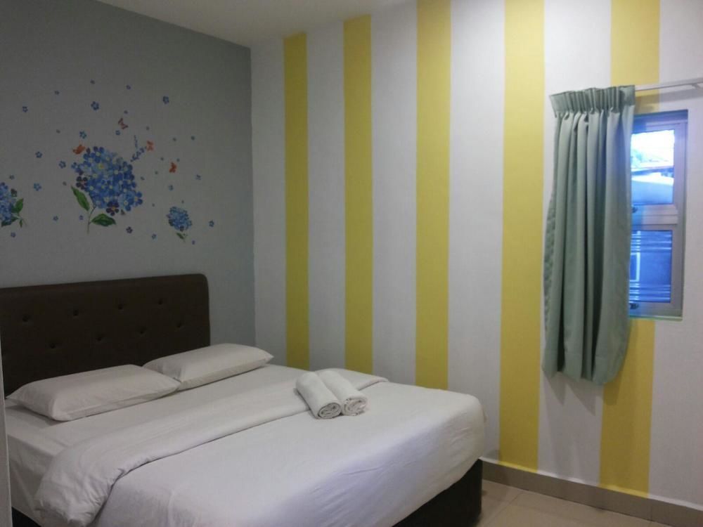 Hotel Viva Klang Esterno foto