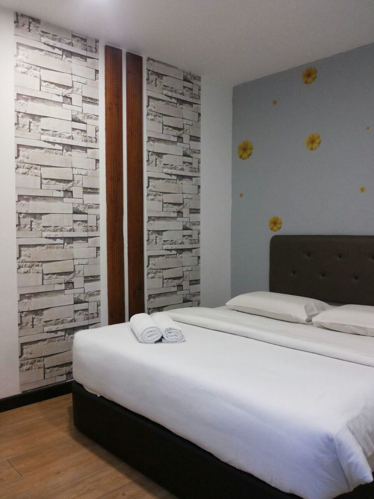 Hotel Viva Klang Esterno foto