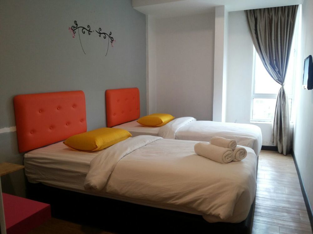 Hotel Viva Klang Esterno foto