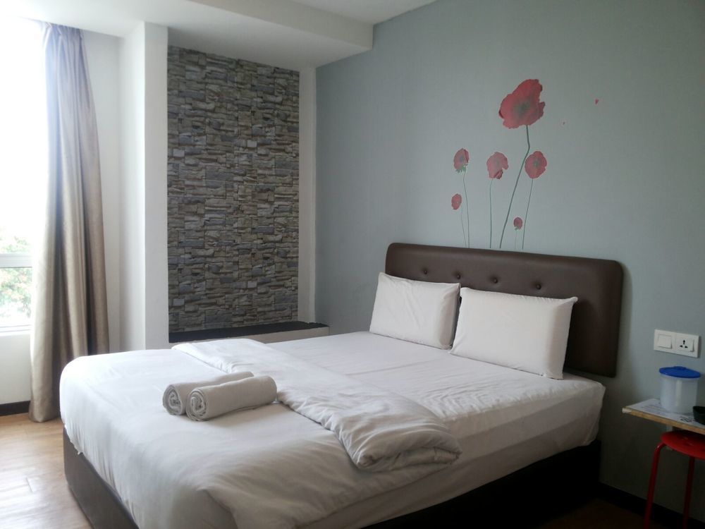Hotel Viva Klang Esterno foto