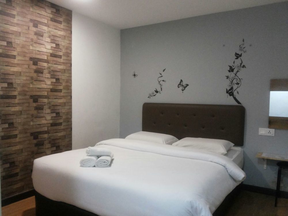 Hotel Viva Klang Esterno foto