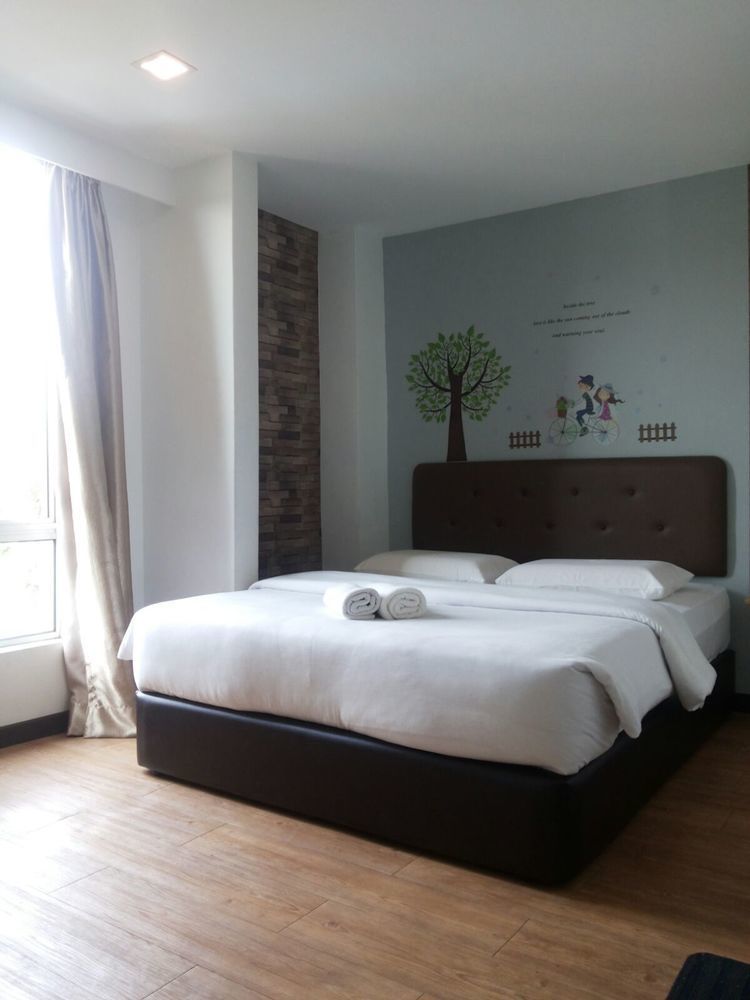 Hotel Viva Klang Esterno foto