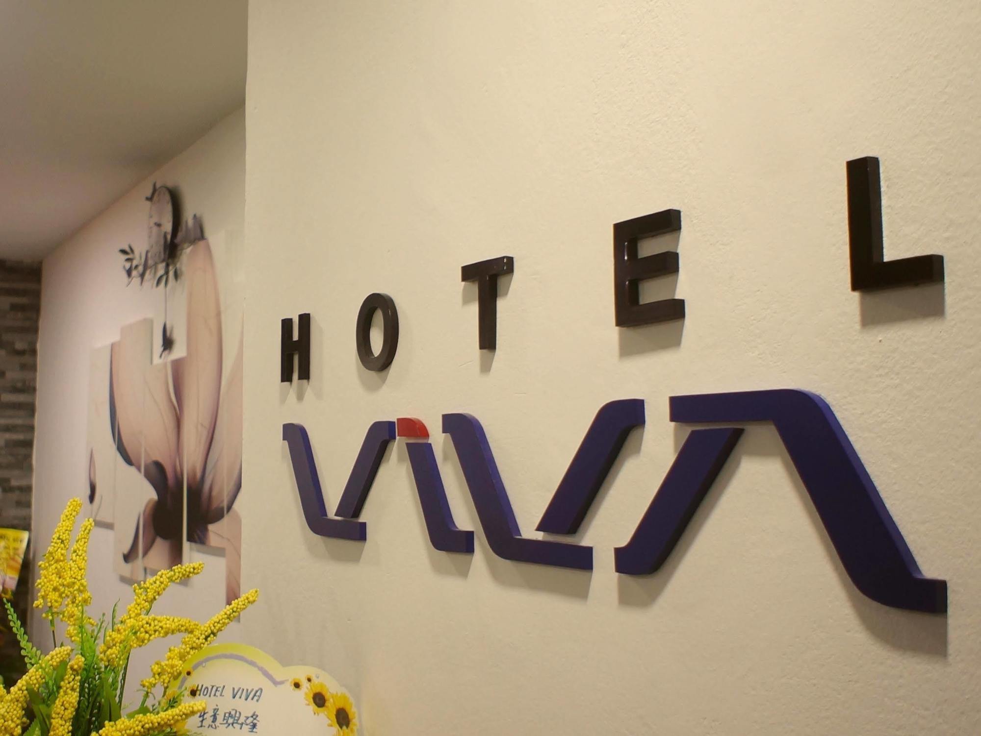 Hotel Viva Klang Esterno foto