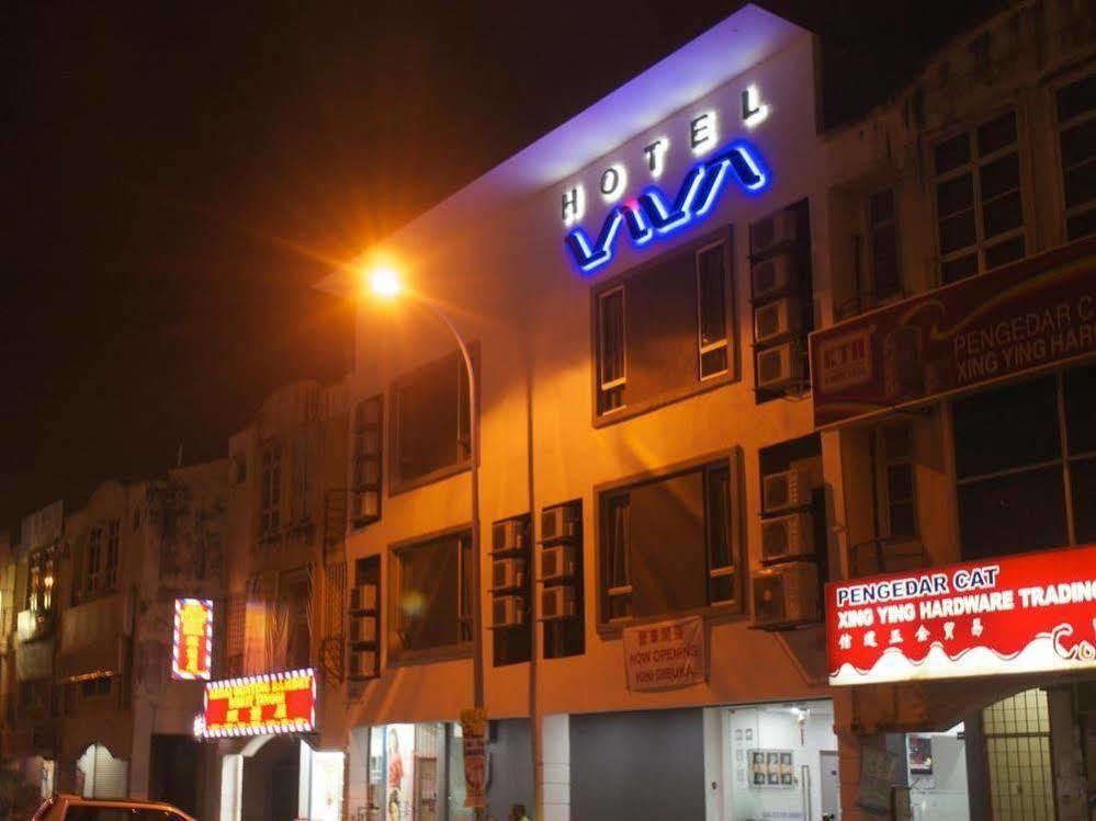 Hotel Viva Klang Esterno foto