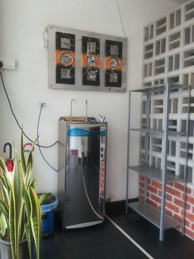 Hotel Viva Klang Esterno foto