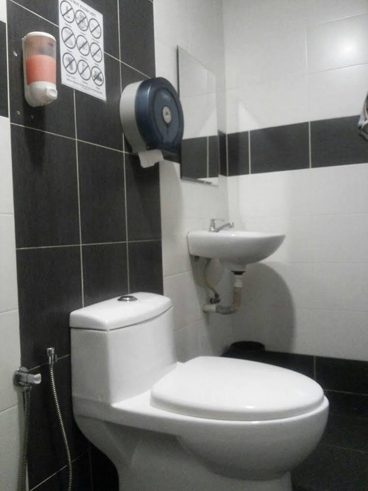 Hotel Viva Klang Esterno foto