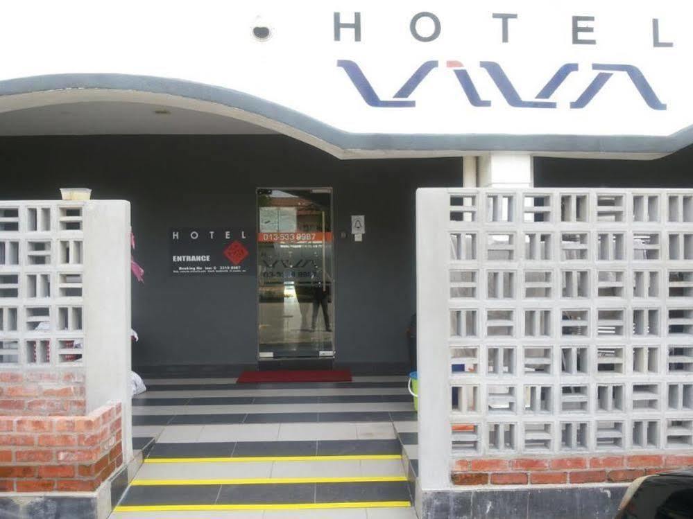 Hotel Viva Klang Esterno foto