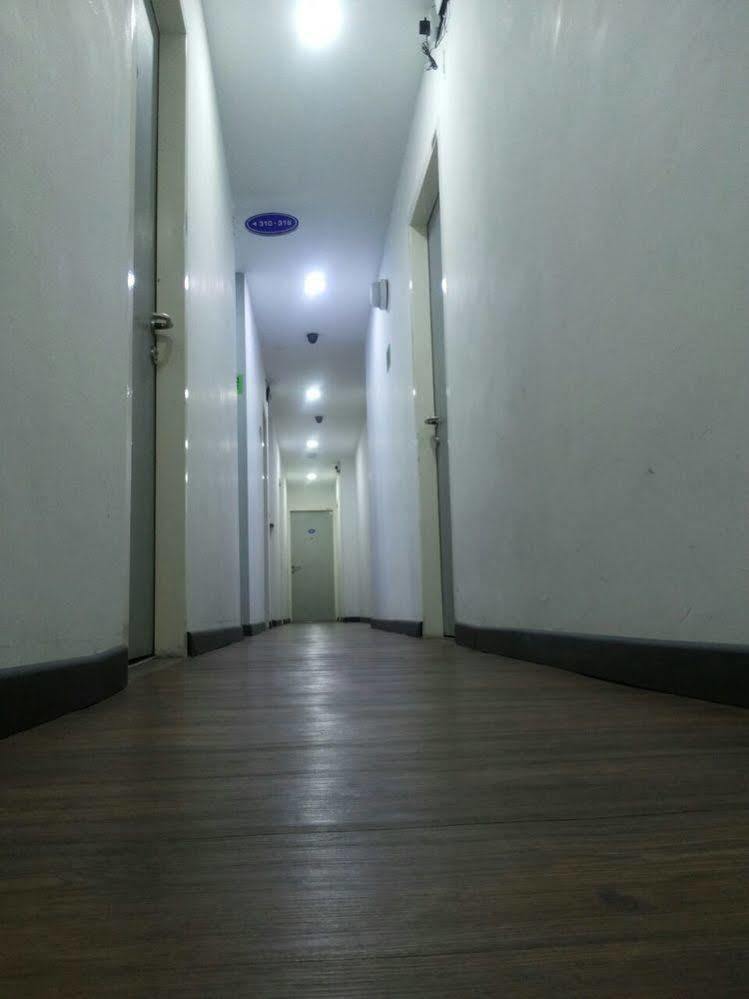 Hotel Viva Klang Esterno foto